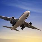 Vuelo latino