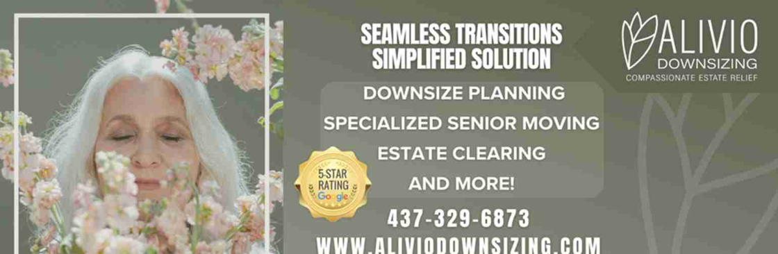 Alivio Downsizing