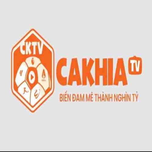 CakhiaTV