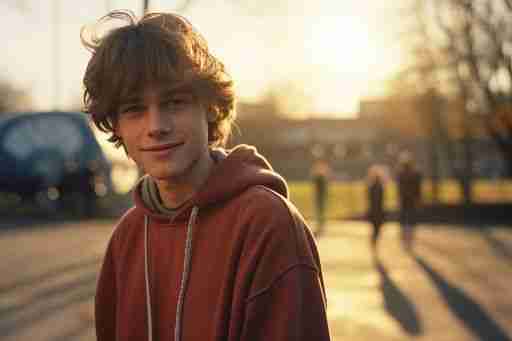 Liam Parker