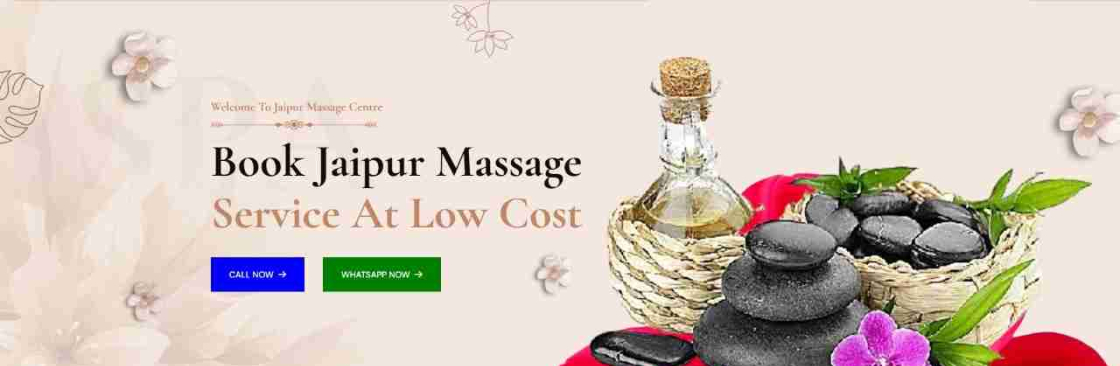 Body massage in jaipur