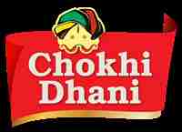 Chokhi Dhani foods