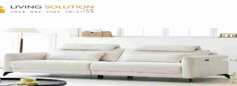 Living Solution Pte Ltd