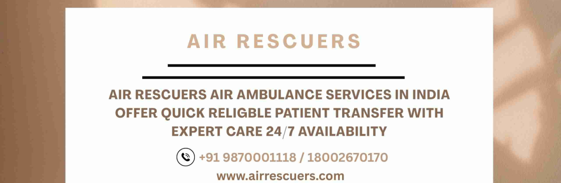 air ambulance