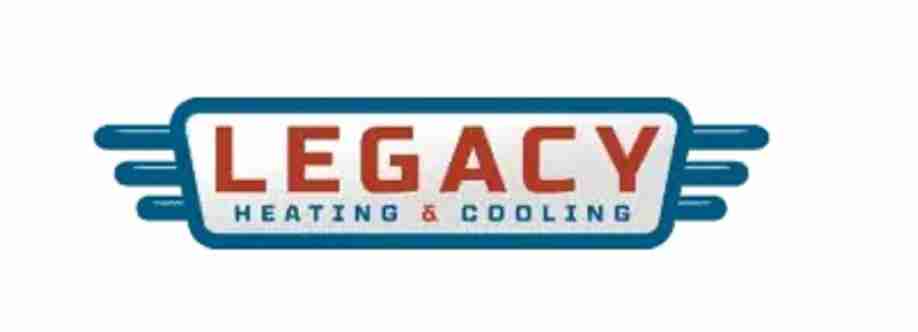 Legacy Heating and Cooling