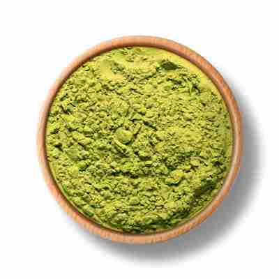Enhanced Kratom Extract Powder Profile Picture