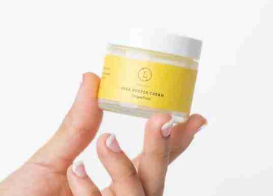 Body Butter Creams