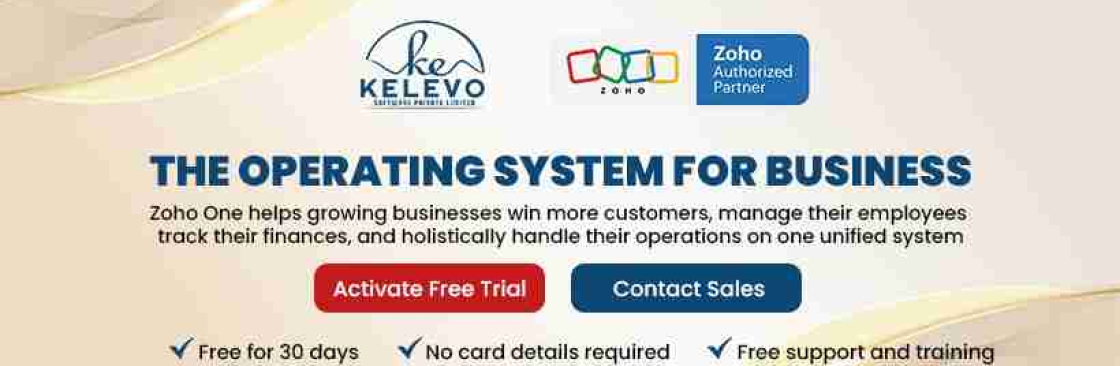 Kelevo Software