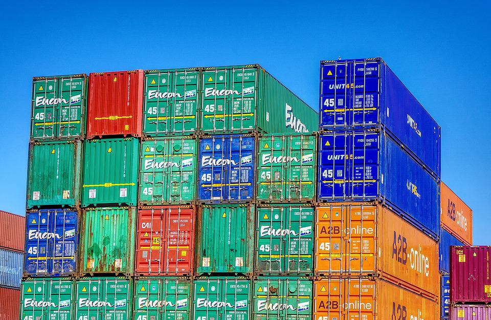 Quick Guide To Shipping Containers In Australia -