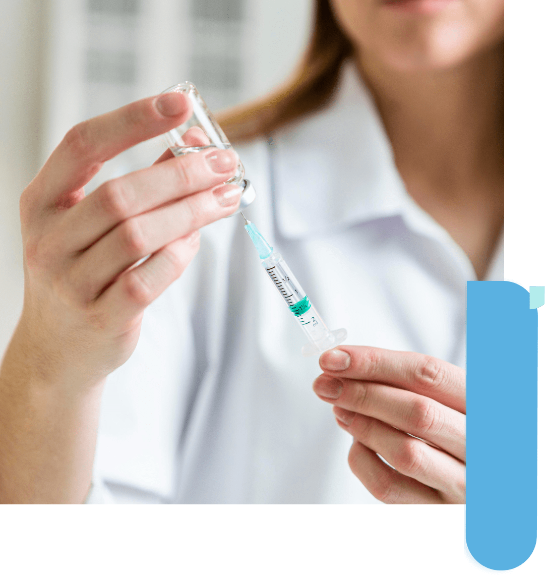 On-Site Corporate Biometric Screening | Global Health Solutions