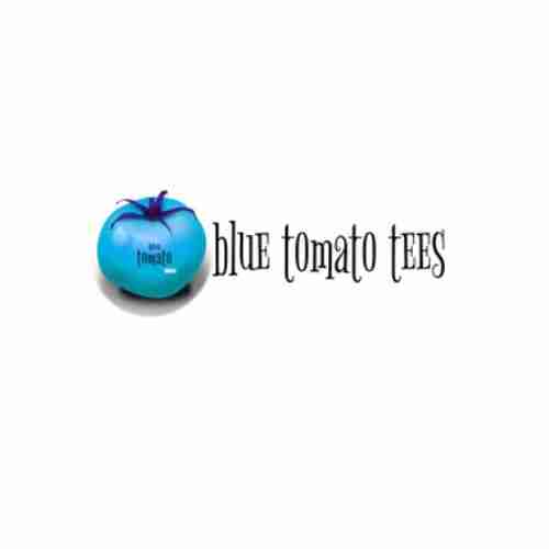 bluetomato tees