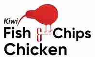 Halal Kiwi Fish Chips and Chicken