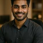 Manish Jain