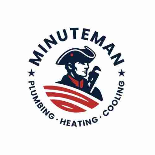 Minuteman Plumbing Heating  Cooling
