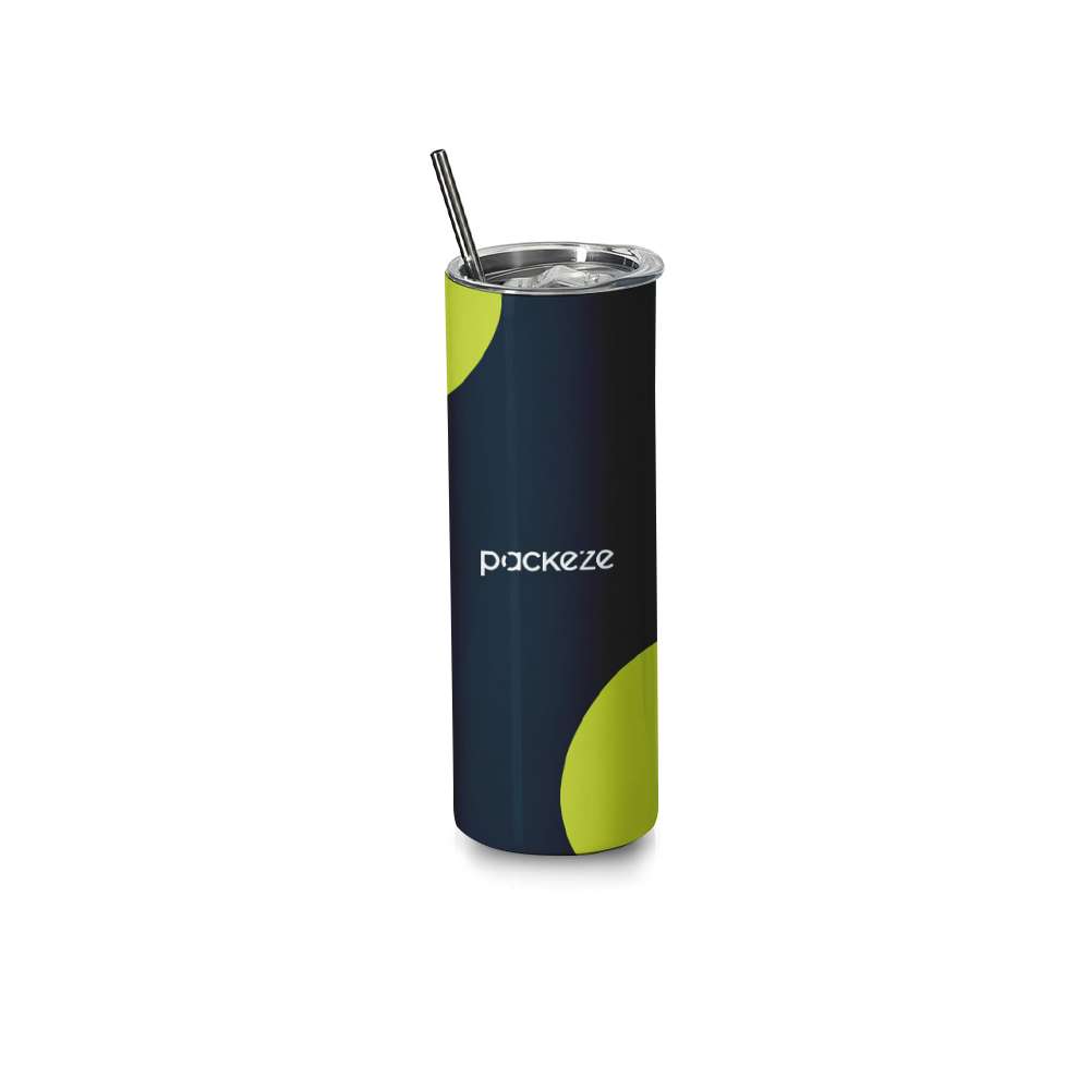 Customized Tumblers with Logo | Promotional Drinkware