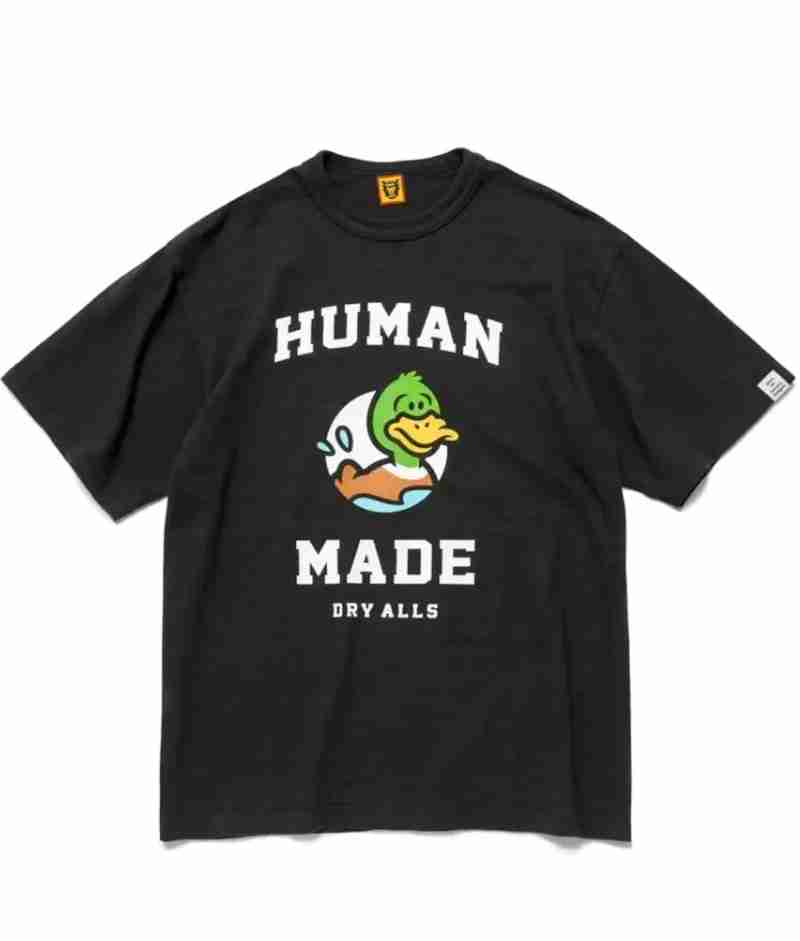 Human Made JP