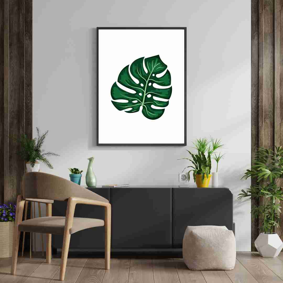 Lucid wallart