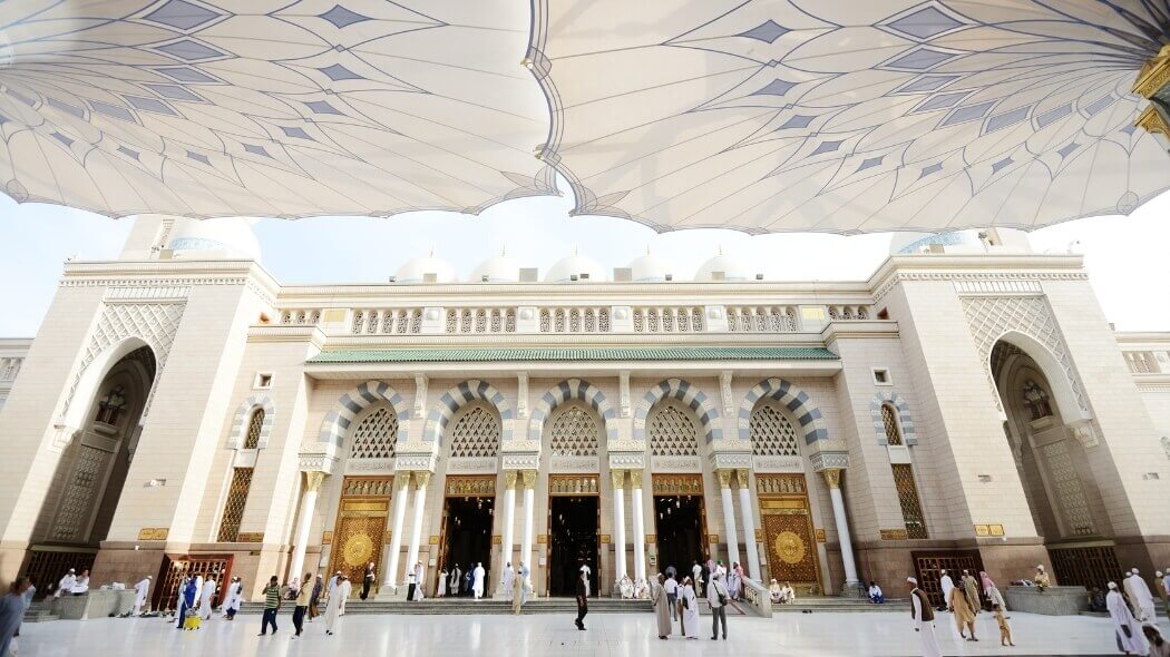 Cheap Umrah Packages | All Inclusive Packages From UK
