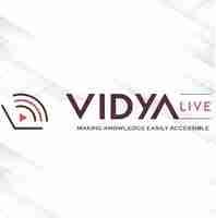 Vidya live
