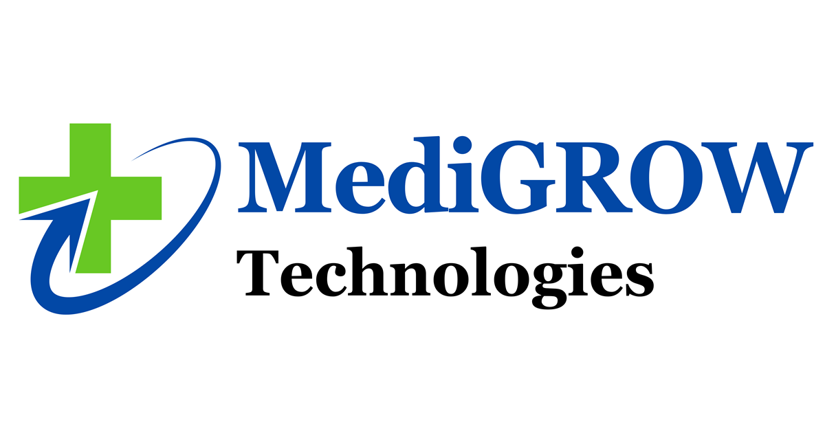 Best Healthcare Website Design Agency in Pune | MediGROW