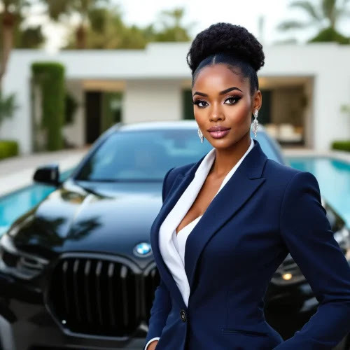 Empowering Women: A Path to Leadership and Mentorship in Business | by @CHOICE Coaching | Consulting LLC | Aug, 2025 | Medium