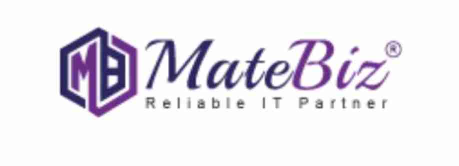 Matebiz Pvt Ltd