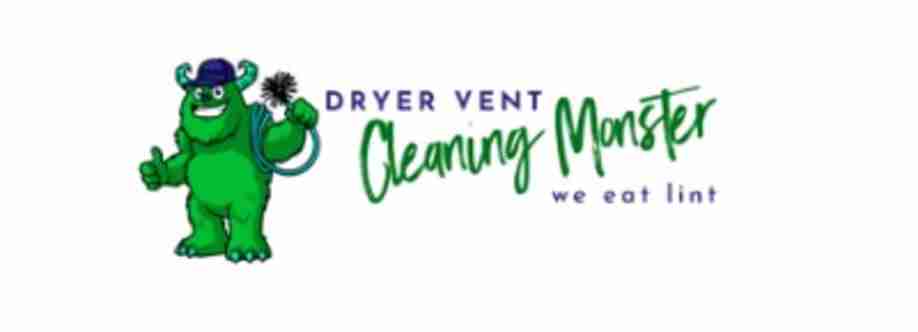 Dryer Vent Cleaning Monster