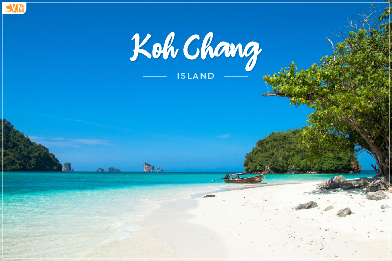 Plan Your Trip with This Koh Chang Travel Guide