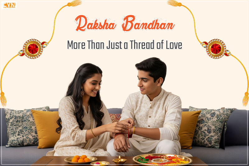 Raksha Bandhan Festival: A Timeless Bond of Love & Rituals!