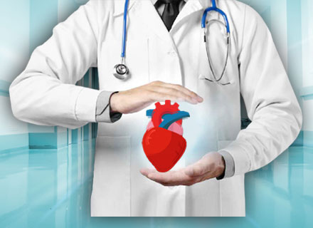 Leading Cardiologists and Heart Hospital in Greater Noida | Kailash Hospital