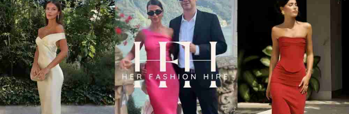 Her Fashion Hire