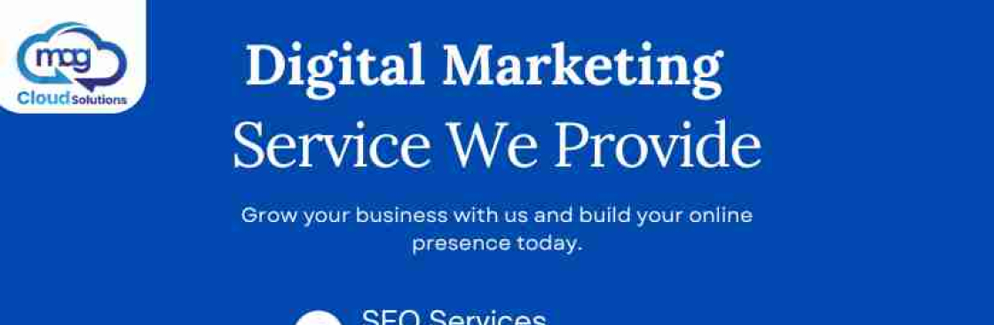 Mag cloud solutions