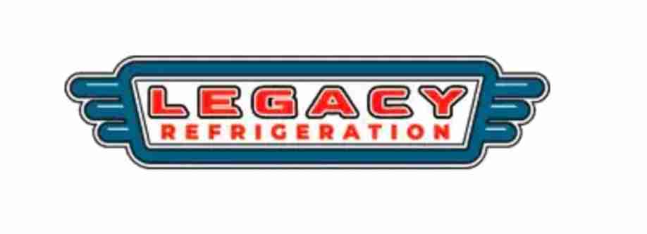 Legacy Refrigeration