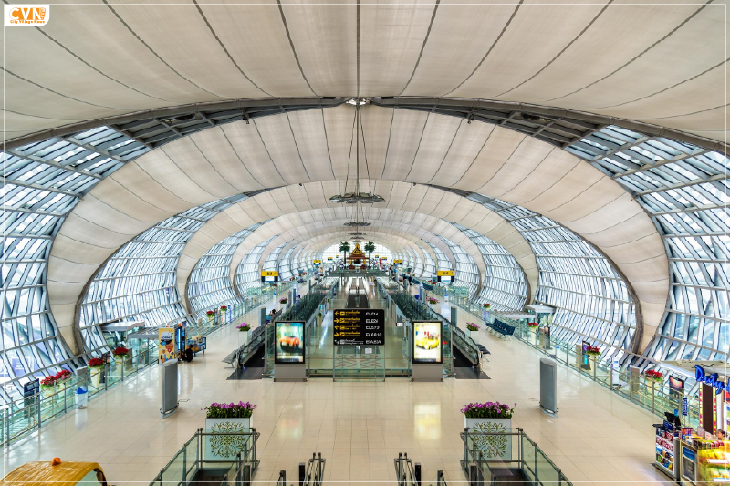 Things to Do at Beijing Capital International Airport Layover
