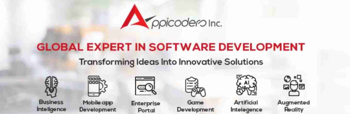 Appicoders Bahrain Mobile App Development Company