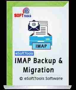 IMAP Backup Software