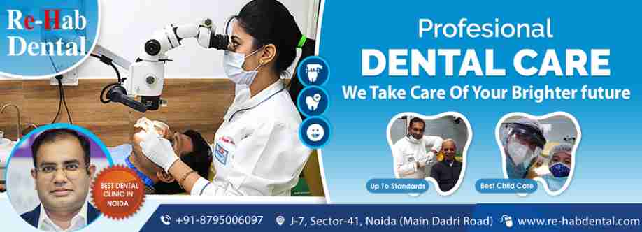 Dentist in Noida
