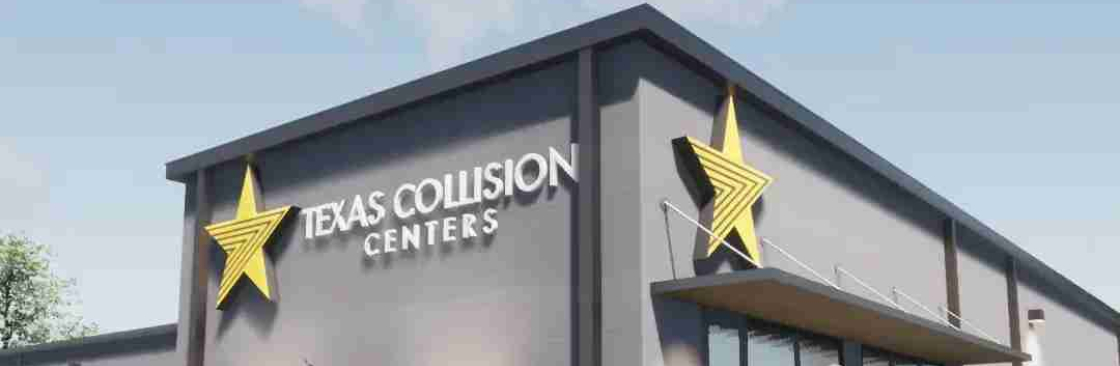 Texas Collision Centers