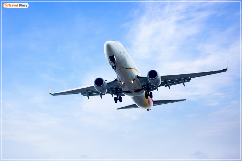 Air India Washington DC to India Flights Suspended from Sept 1