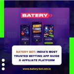 Battery betting site