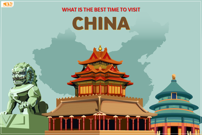 Explore Best Time to Visit China