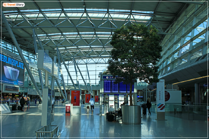 Everything You Need to Know About JFK Terminal One