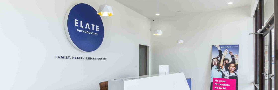 Elate Orthodontics