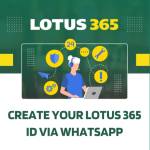 lotus game