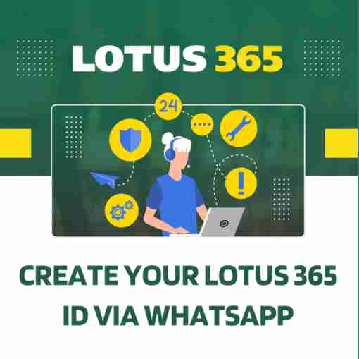 lotus game