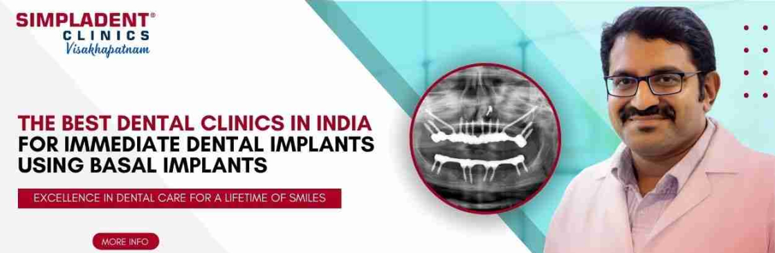 Simpladent Clinic Visakhapatnam
