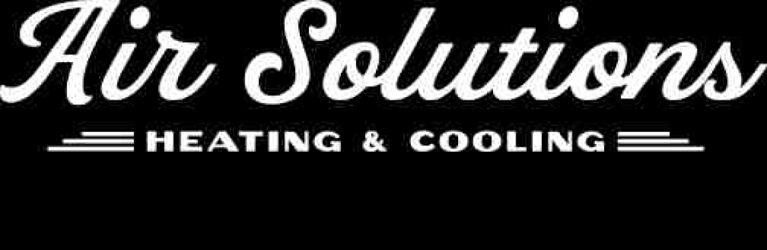Air Solutions Heating and Cooling