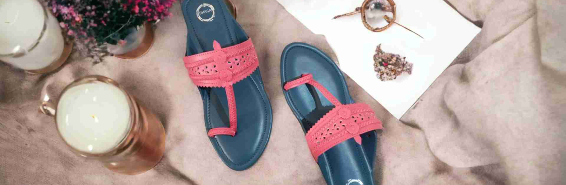 Dhaga Footwear