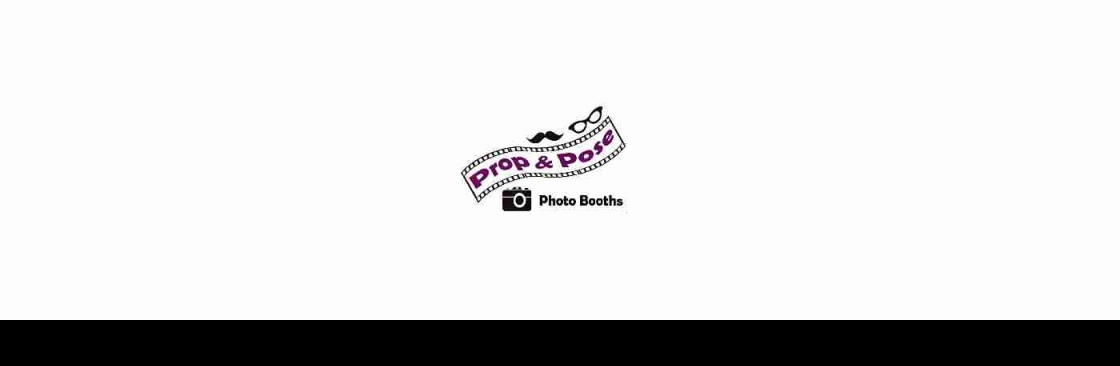 Prop Pose Photo Booths