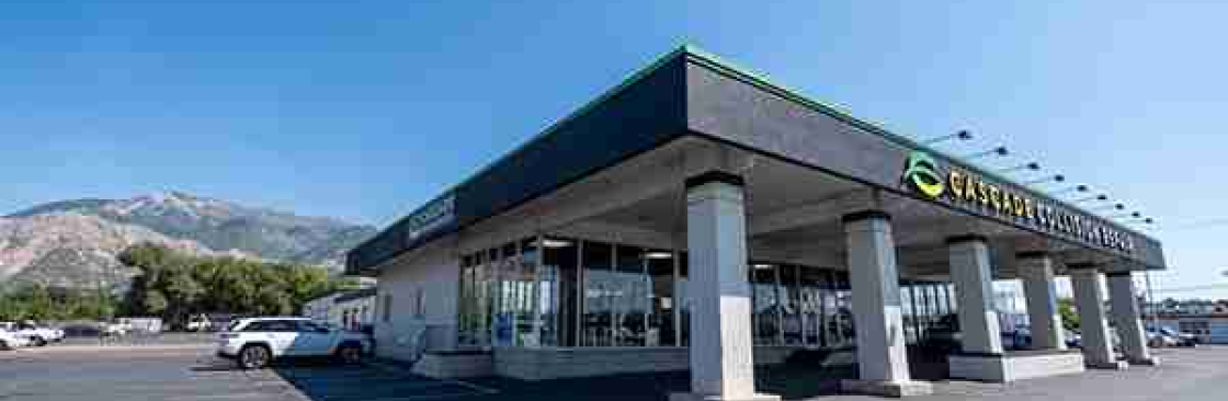 Cascade Collision Repair